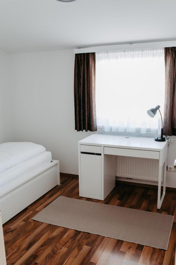 Apartment Maria Schlitters Exteriér fotografie
